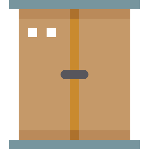 doppeltür kostenlos Icon doppeltür kostenlos Icon
