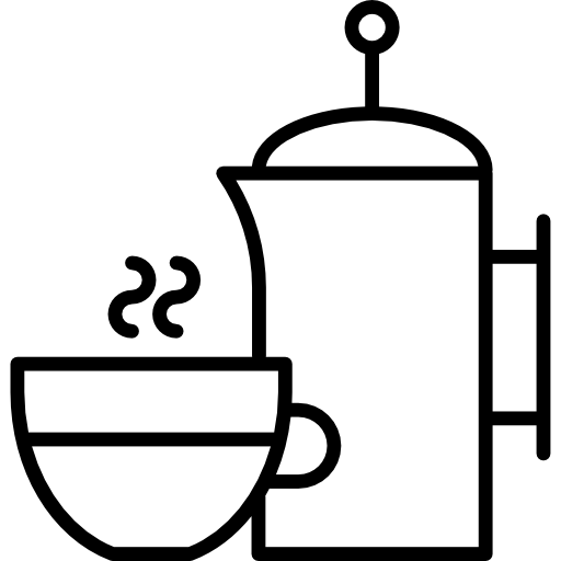 Coffee free icon