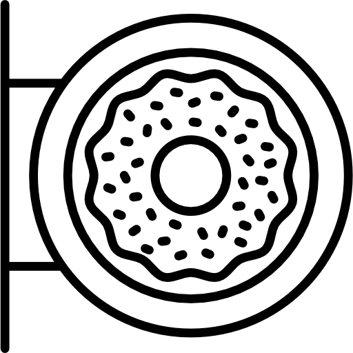 beschilderung kostenlos Icon beschilderung kostenlos Icon