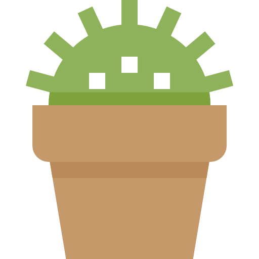 cactus icono gratis