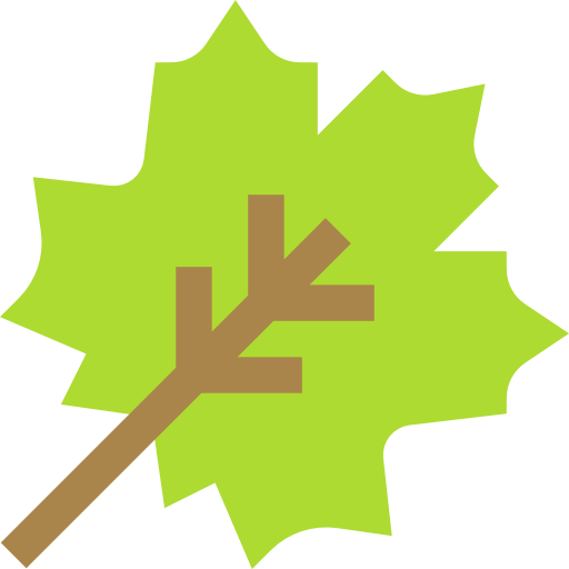 Leaf free icon Leaf free icon
