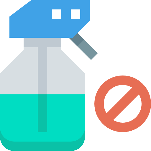 Пестицид бесплатно иконка