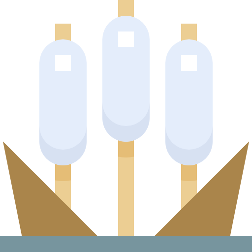 갈대 무료 아이콘