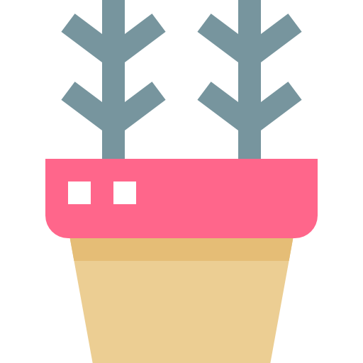 Shrub free icon Shrub free icon