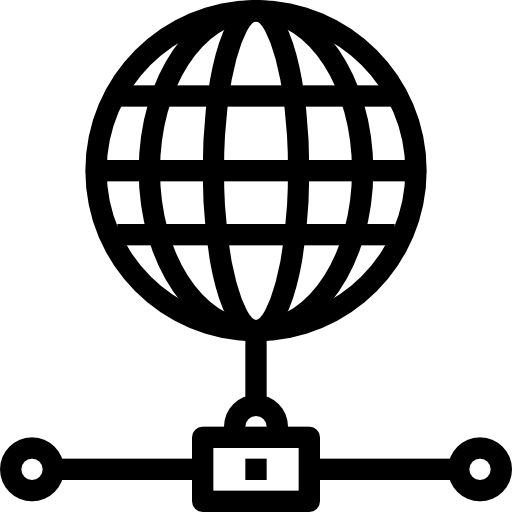 internet icono gratis