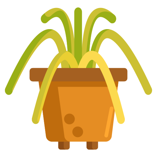 planta icono gratis