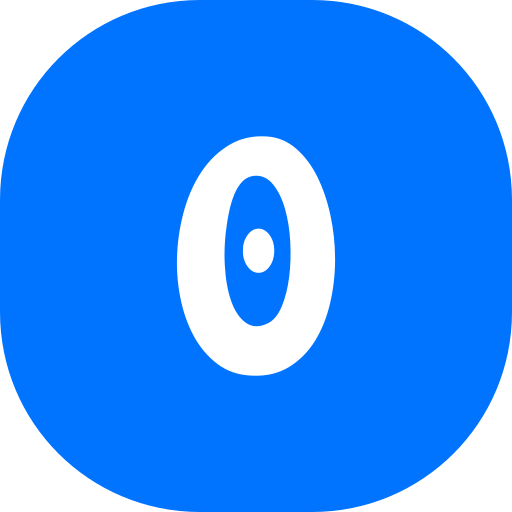 Zero free icon Zero free icon