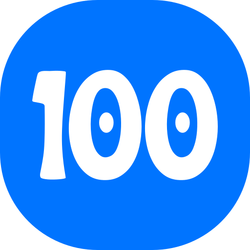 100 kostenlos Icon 100 kostenlos Icon