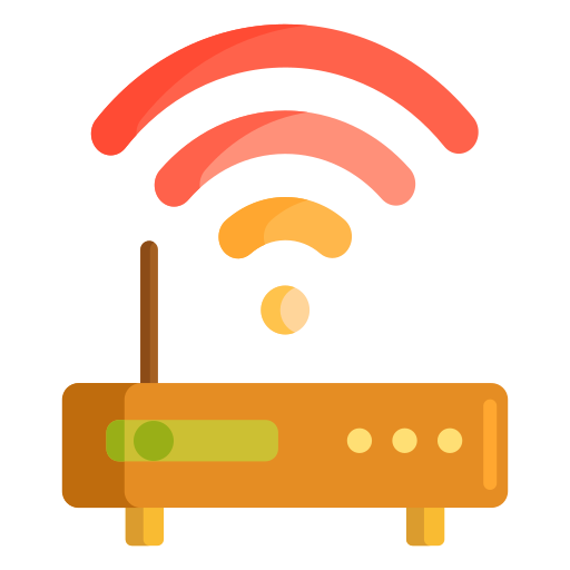 Connection free icon