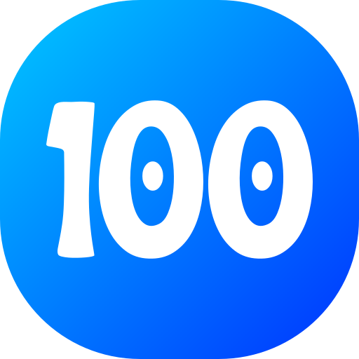 100 kostenlos Icon 100 kostenlos Icon