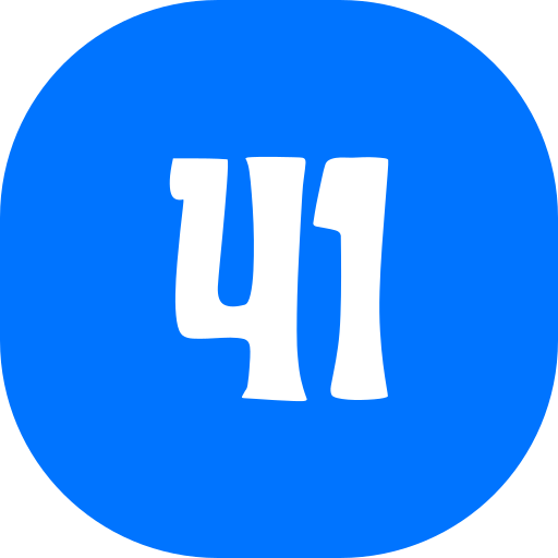 41 icono gratis