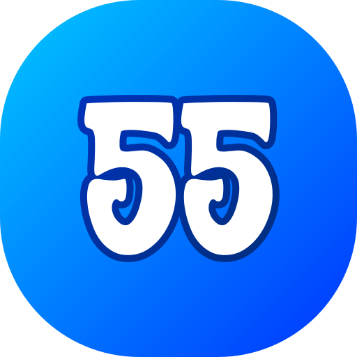 55 icono gratis