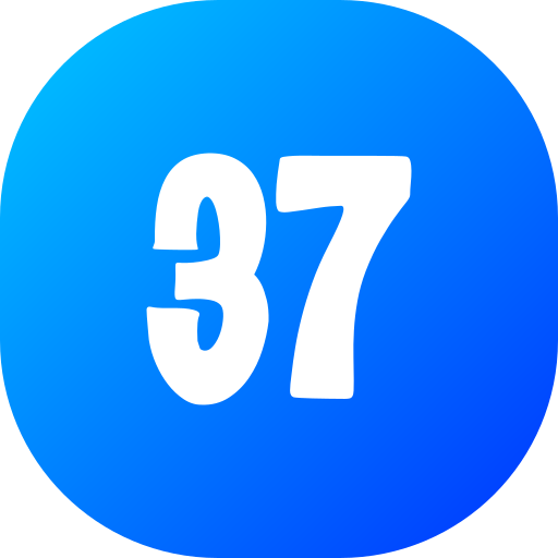 37 icono gratis