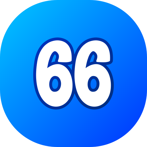 66 icono gratis