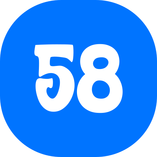 58 grátis ícone 58 grátis ícone