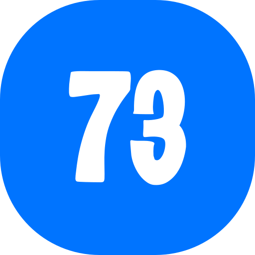 73 kostenlos Icon 73 kostenlos Icon