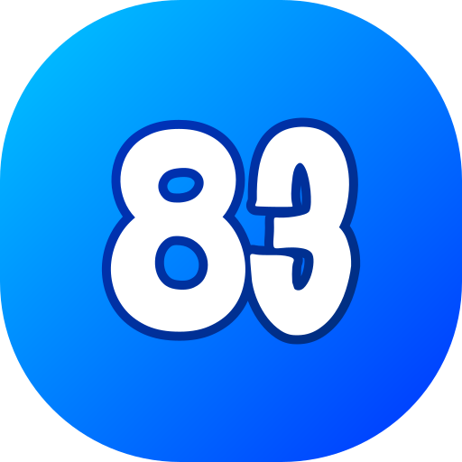 83 icono gratis