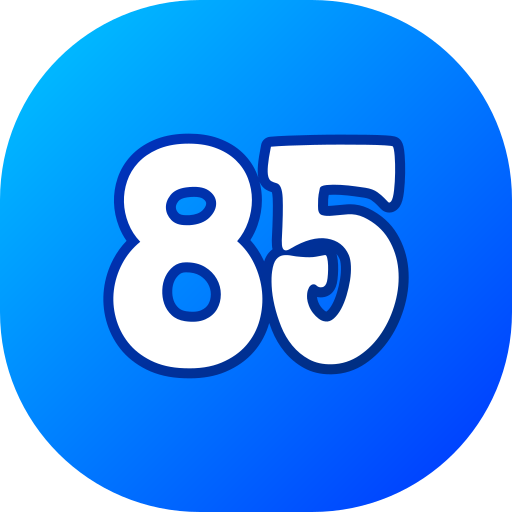 85 icono gratis