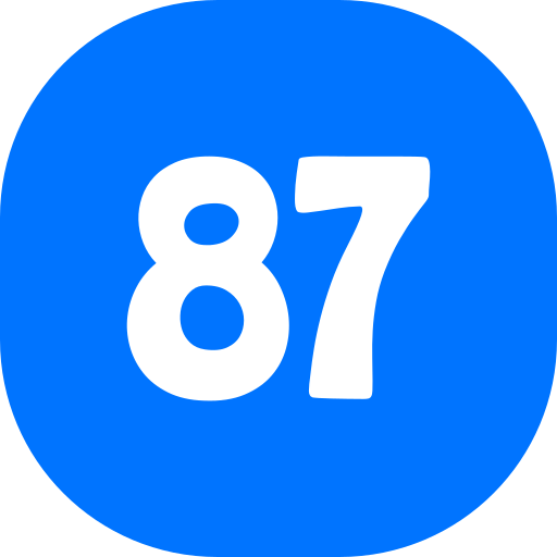 87 icono gratis