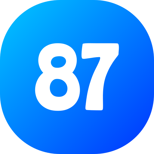 87 icono gratis