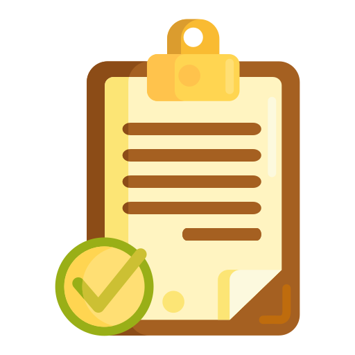 documento icono gratis