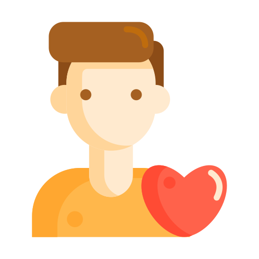 cliente icono gratis