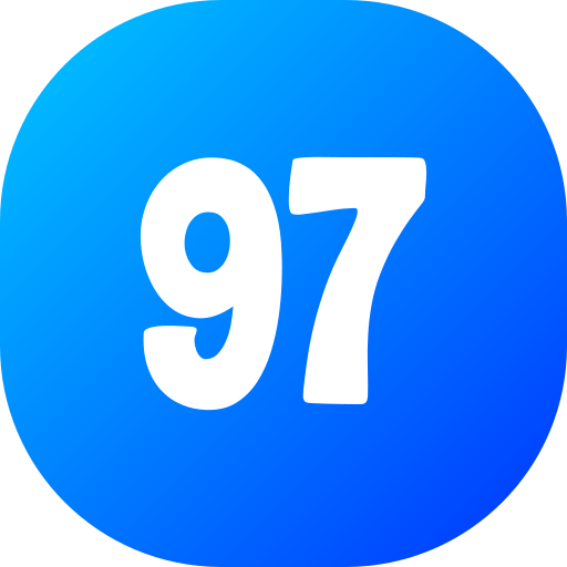 97 icono gratis
