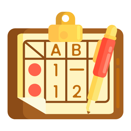 puntaje icono gratis