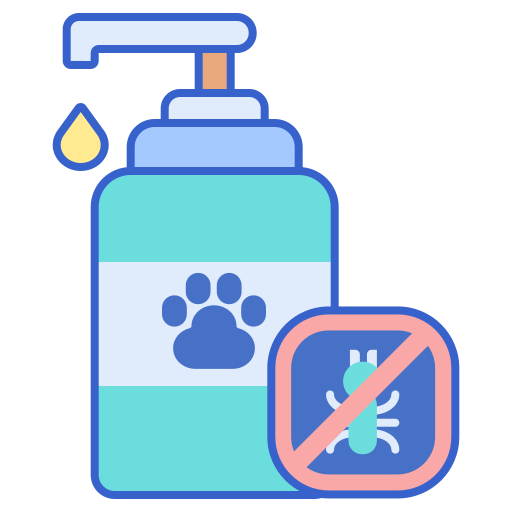 prevenção de carrapatos grátis ícone prevenção de carrapatos grátis ícone