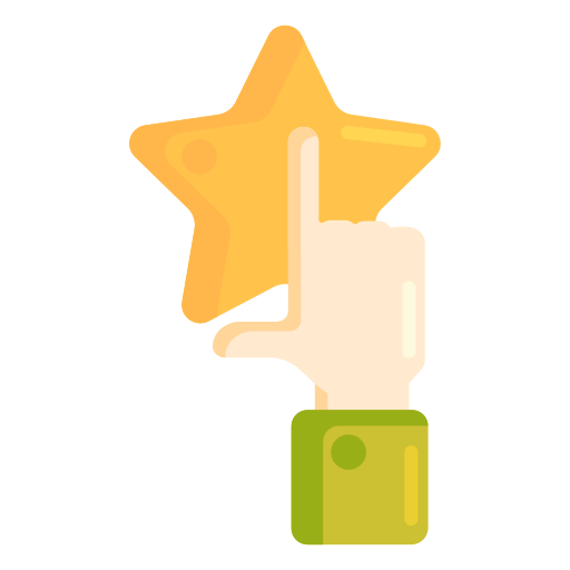 estrella icono gratis