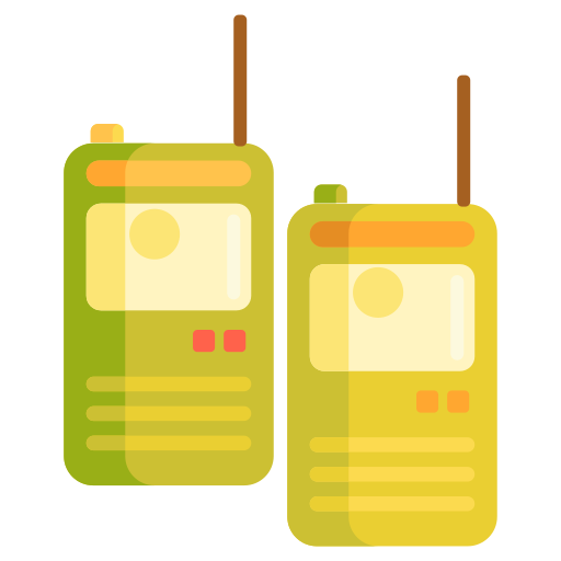 Communication free icon