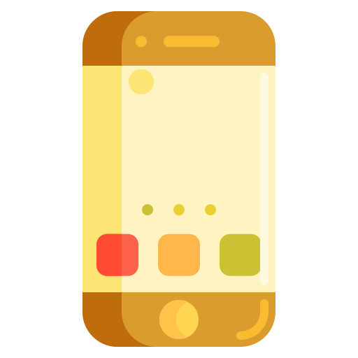 smartphone kostenlos Icon