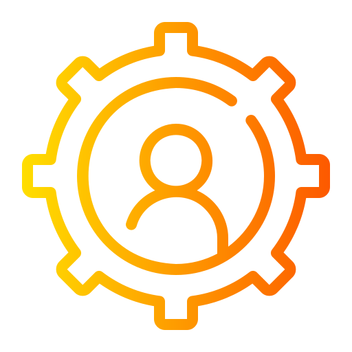 gestión icono gratis