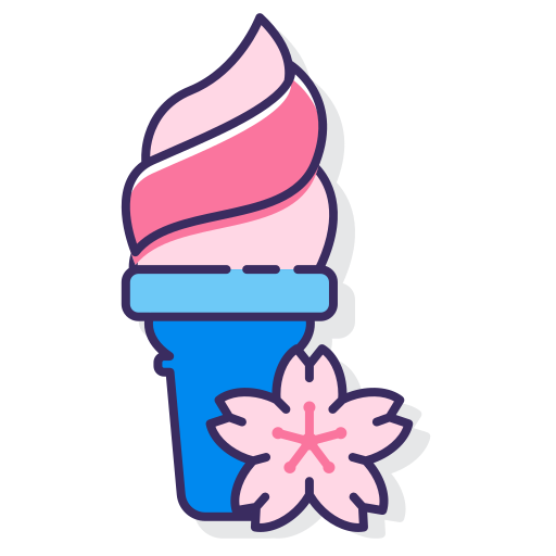 sakura-eis kostenlos Icon sakura-eis kostenlos Icon