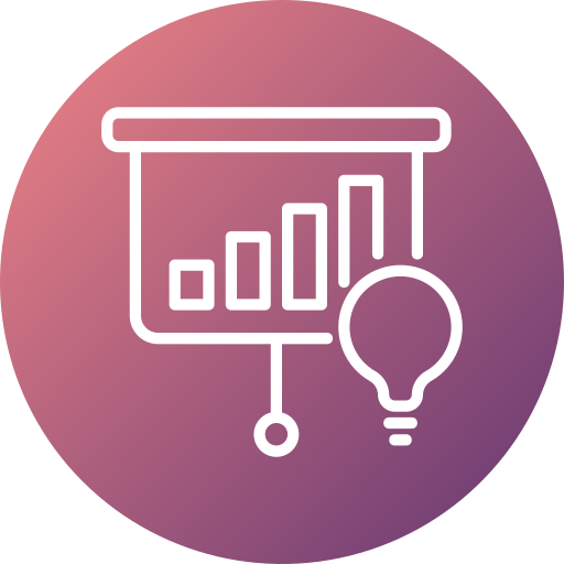 capacitación icono gratis