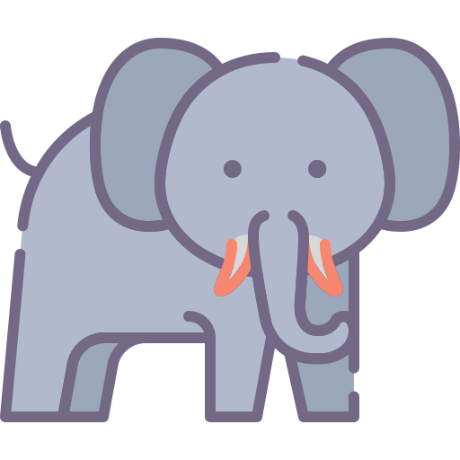 animal grátis ícone