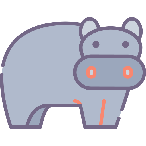 Животное бесплатно иконка