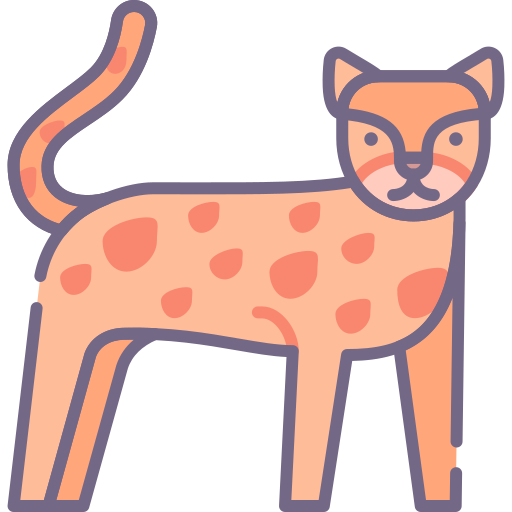 animal grátis ícone