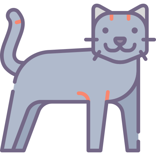 animal grátis ícone