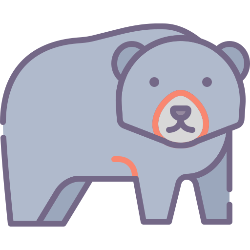 animal grátis ícone