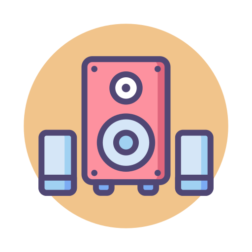 musik kostenlos Icon
