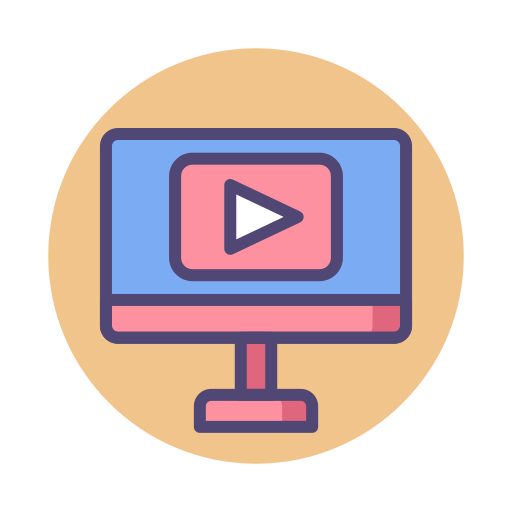 video kostenlos Icon