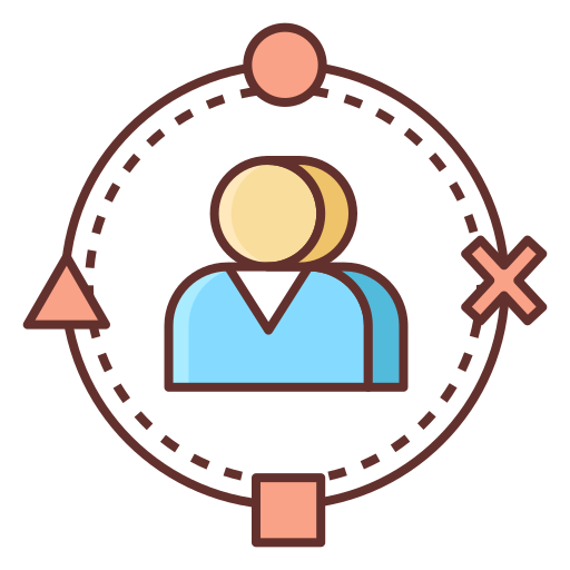 User free icon