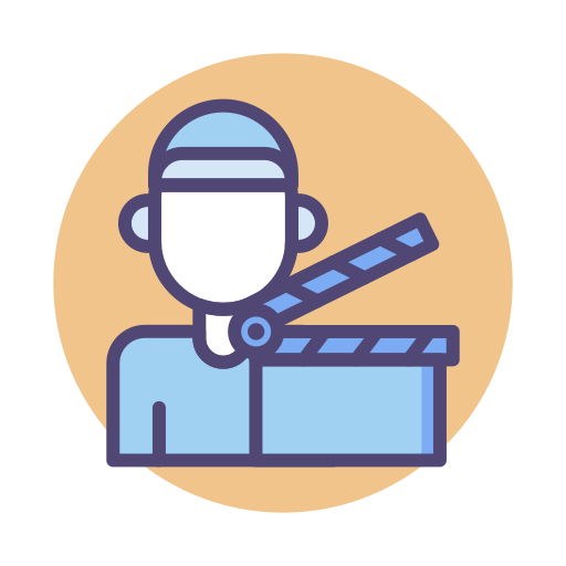 Фильм бесплатно иконка