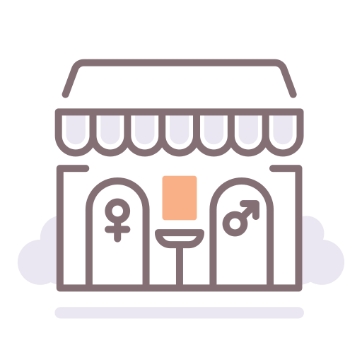 공공의 무료 아이콘