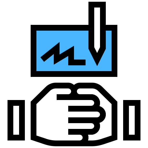 거래 무료 아이콘