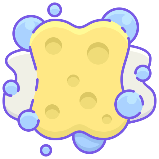 schwamm kostenlos Icon schwamm kostenlos Icon