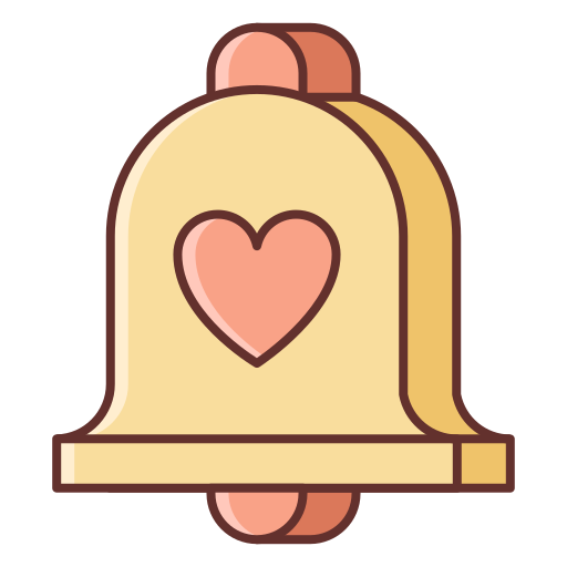 campana icono gratis