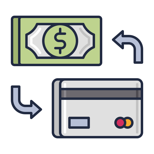 opção grátis ícone