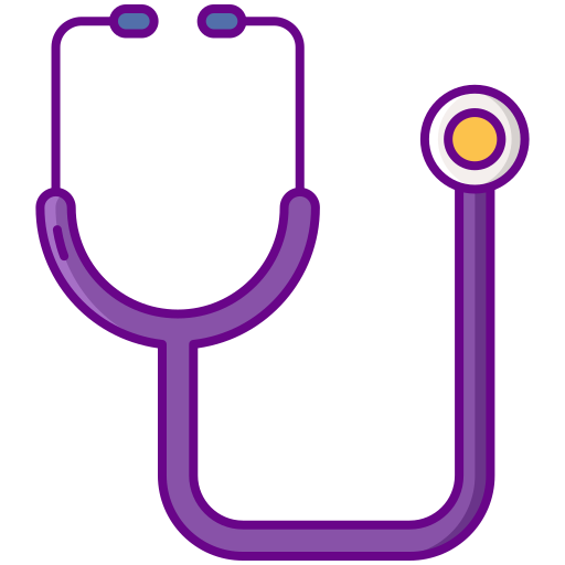 médico icono gratis